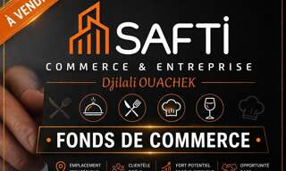 Commerce  165 m² à vendre à Canet-en-Roussillon (66140)