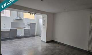 Maison 4 Pièces 166 m² à vendre à Verdun (55100)