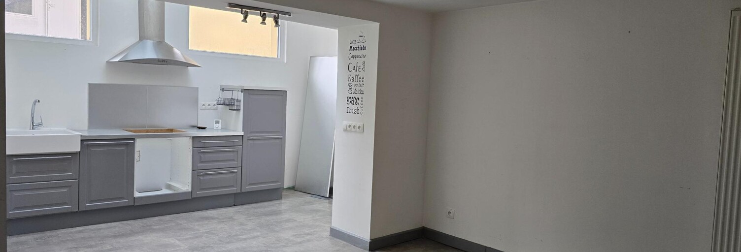 Maison 4 Pièces 166 m² à vendre à Verdun (55100)