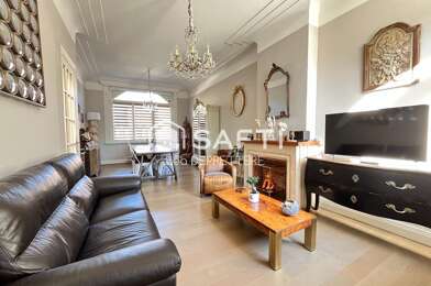 Maison 5 pièces 270000 €