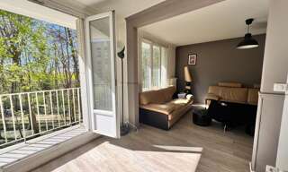 Appartement 4 Pièces 74 m² à vendre à Senlis (60300)