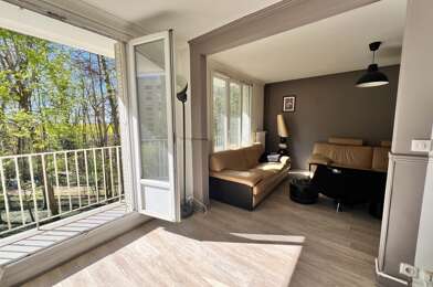 Appartement 4 pièces 164000 €