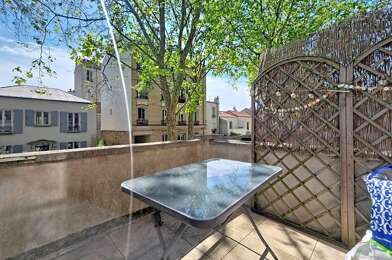 Appartement 2 pièces 1200 €