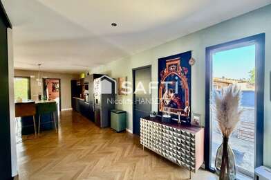 Maison 4 pièces 390000 €