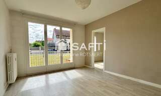Appartement 2 Pièces 44 m² à vendre à Compiègne (60200)