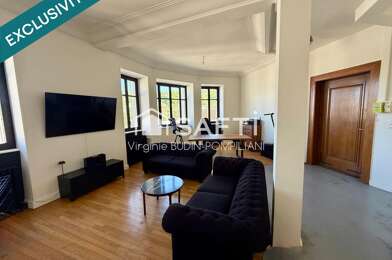 Appartement 5 pièces 168000 €