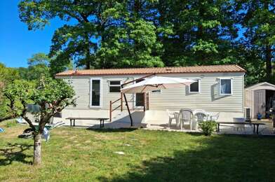 Terrain  77000 €