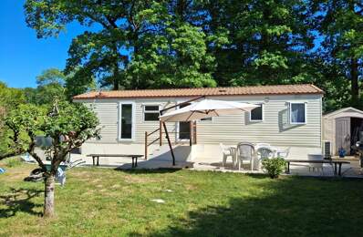 Un mobil -home tout confort — photo du bien