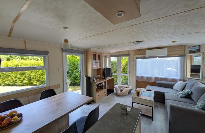 Un mobil -home tout confort — photo 2