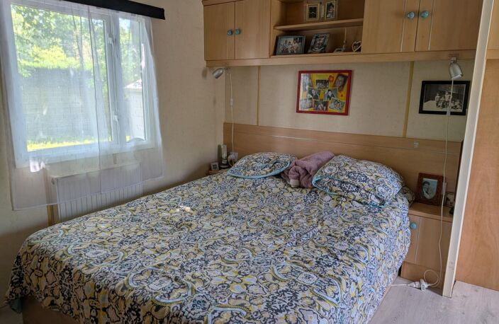 Un mobil -home tout confort — photo 4