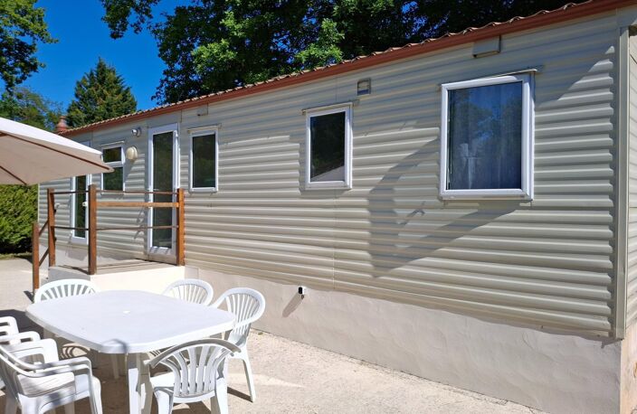 Un mobil -home tout confort — photo 5