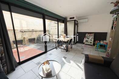 Maison 5 pièces 178000 €