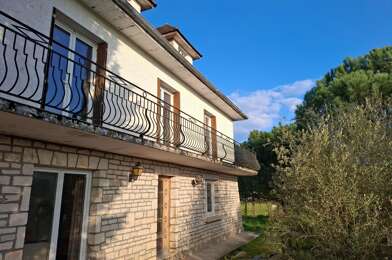 Maison 8 pièces 129000 €