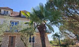 Maison 8 Pièces 205 m² à vendre à Lacapelle-Marival (46120)