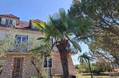Maison 8 pièces 119000 €