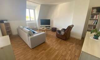Appartement 5 Pièces 98 m² à vendre à Loches (37600)