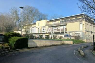 Appartement 3 pièces 183000 €