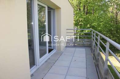 Appartement 3 pièces 183000 €