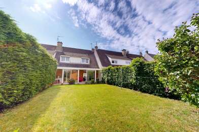 Maison 5 pièces 168000 €