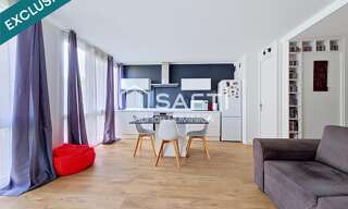 Appartement 3 Pièces 56 m² à vendre à Meudon (92360)