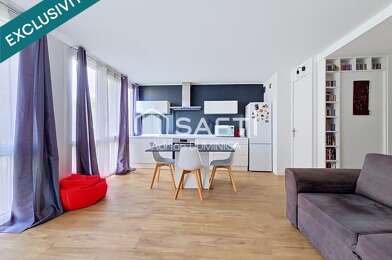 Appartement 3 pièces 232000 €