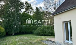 Maison 5 Pièces 120 m² à vendre à Bayeux (14400)