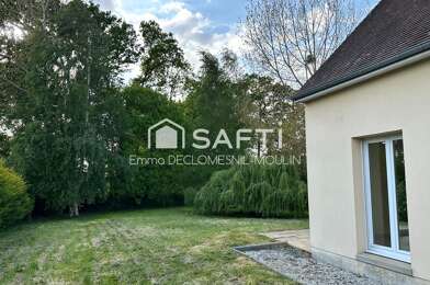Maison 5 pièces 299000 €
