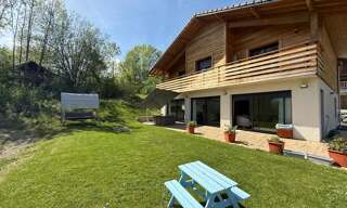 Maison 5 Pièces 149 m² à vendre à Passy (74190)