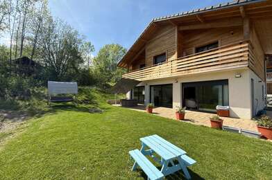 Maison 5 pièces 995000 €