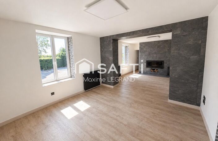 JOLIE MAISON AVEC ANNEXE LOISIRS. — photo 3