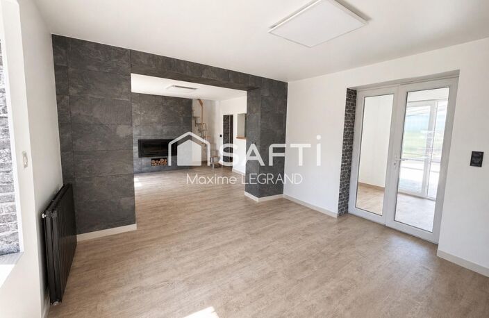 JOLIE MAISON AVEC ANNEXE LOISIRS. — photo 4