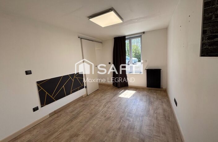 JOLIE MAISON AVEC ANNEXE LOISIRS. — photo 5