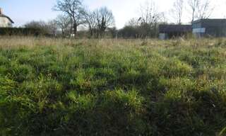 Terrain  1816 m² à vendre à Segré-en-Anjou Bleu (49500)