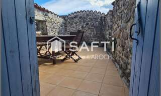 Maison 3 Pièces 150 m² à vendre à Lanas (07200)