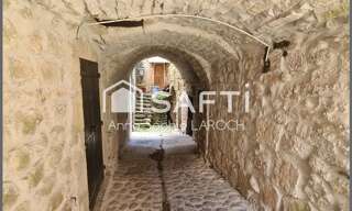 Maison 3 Pièces 150 m² à vendre à Lanas (07200)