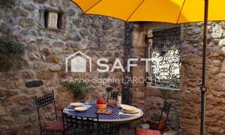Maison 3 Pièces 150 m² à vendre à Lanas (07200)