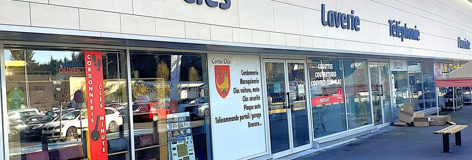 Commerce  25 m² à vendre à Sarlat-la-Canéda (24200)