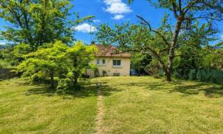 Maison 6 Pièces 122 m² à vendre à Neuvic (24190)