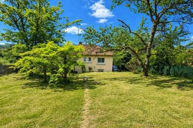 Maison 6 pièces 170000 €