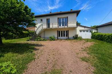 Maison 6 pièces 148000 €
