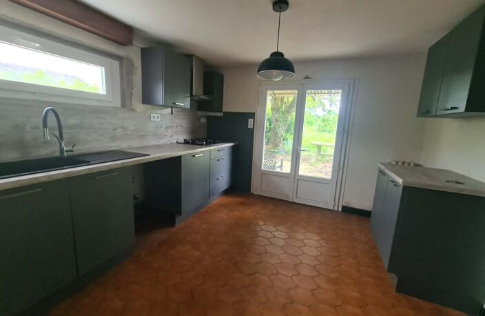 Maison à terminer de rénover selon vos goûts — photo 4