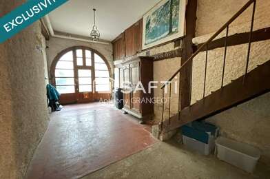 Maison 4 pièces 45000 €