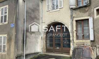Maison 4 Pièces 101 m² à vendre à Jussey (70500)