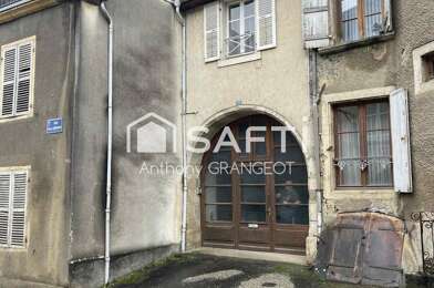 Maison 4 pièces 45000 €