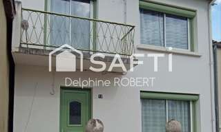 Maison 4 Pièces 92 m² à vendre à Saintes (17100)