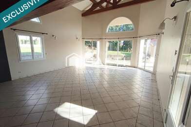 Maison 6 pièces 272000 €