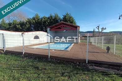 Maison 6 pièces 272000 €