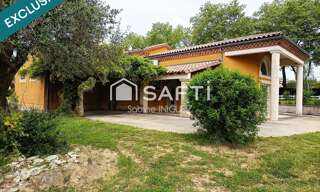 Maison 6 Pièces 170 m² à vendre à Verdalle (81110)