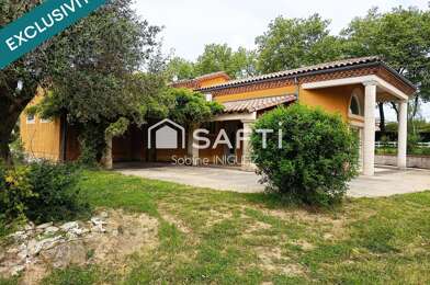 Maison 6 pièces 272000 €
