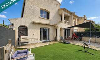 Maison 5 Pièces 131 m² à vendre à Frontignan (34110)